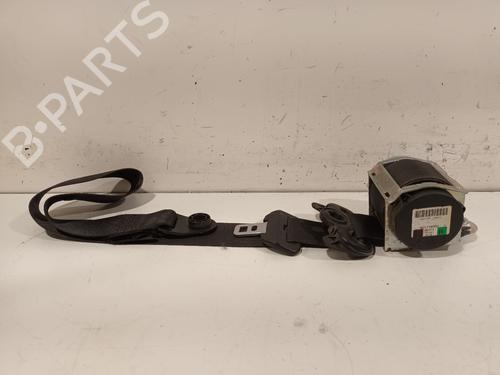 Used Front right seatbelt Front right seatbelt LAND ROVER DISCOVERY III (L319) 2.7 TD 4x4 (190 hp) 15716684 15716684