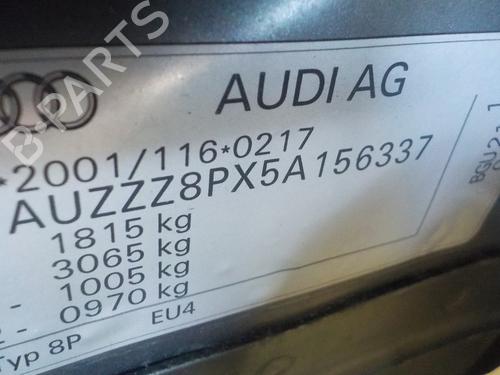 Left taillight AUDI A3 Sportback (8PA) 1.6 | BP13661272C34 