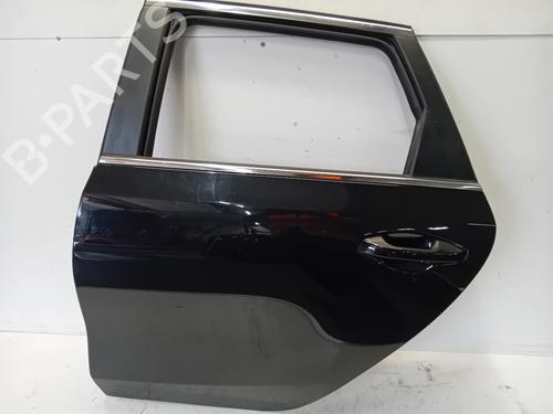 Used Left rear door KIA CEED Sportswagon (CD) 1.0 T-GDI (120 hp) 25777007