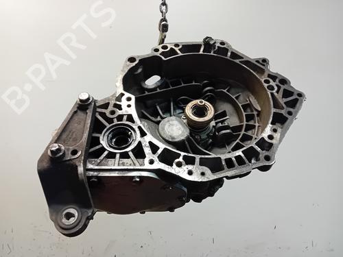 Used Gearbox Gearbox 38784095 38784095