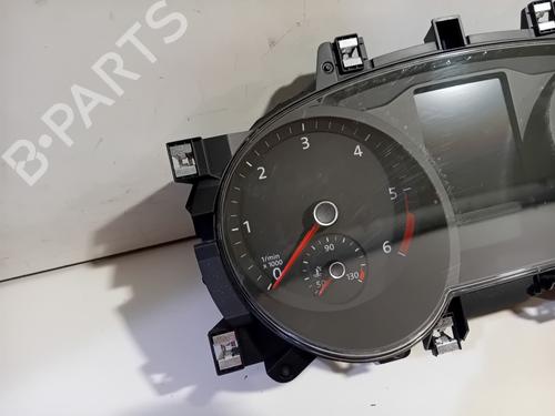 Instrument cluster VW PASSAT B8 Variant (3G5, CB5) 1.6 TDI | BP30113696C47