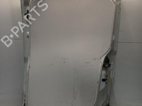 Dør høyre bak FIAT DOBLO Cargo (263_) 1.3 D Multijet (263ZXT1A, 263WXT1A, 263ZYA1A, 263WYA1A) | BP22398440C5 