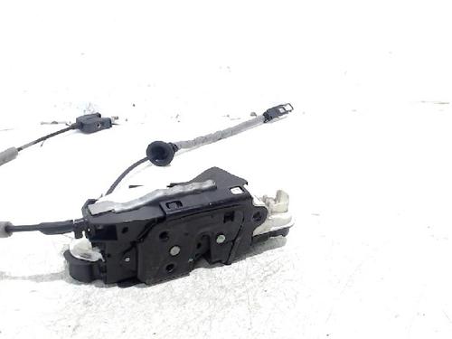 Front left lock VW POLO V (6R1, 6C1) 1.4 GTI | BP13200998C98 