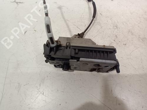 Rear left lock PEUGEOT 208 I (CA_, CC_) 1.6 VTi | BP15803068C100 