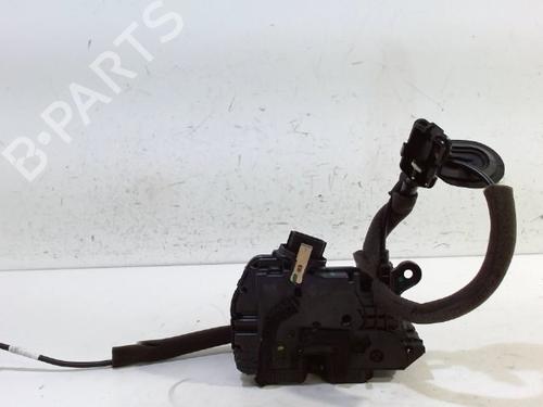 Used Front left lock Front left lock 13203050 13203050