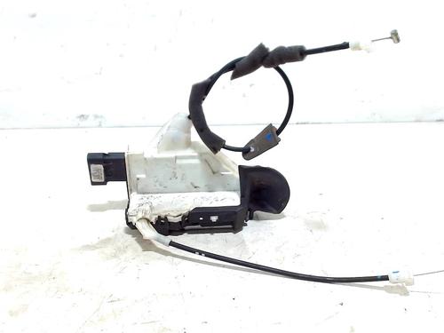 Used Front left lock PEUGEOT 5008 (0U_, 0E_) 1.6 16V (156 hp) 13203924