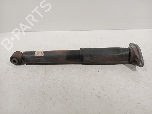 Used Left rear shock absorber VOLVO V60 I (155) D6 Hybrid AWD (280 hp) 22310603
