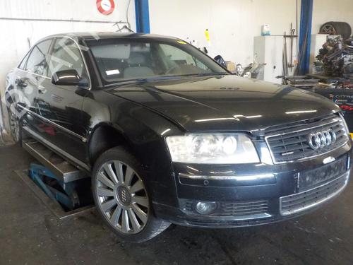 Left front driveshaft AUDI A8 D3 (4E2, 4E8) 4.2 quattro | BP10671234M38 