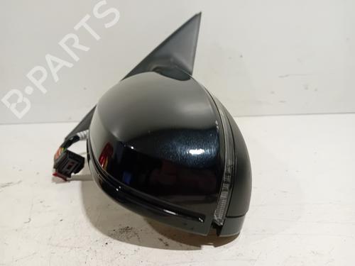 Right mirror AUDI A4 B8 (8K2) 2.0 TFSI quattro | BP25049623C27 