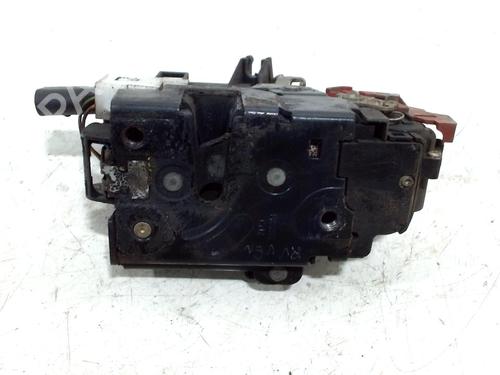 Front right lock VW TOUAREG (7LA, 7L6, 7L7) 5.0 V10 TDI | BP13206734C97 