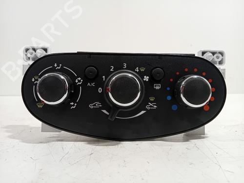 Used Climate control Climate control 20501444 20501444