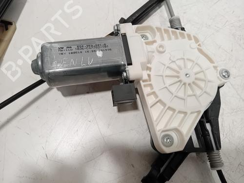 Front left window mechanism AUDI Q5 (FYB, FYG) SQ5 TFSI quattro | BP33163424C22 - Image 3