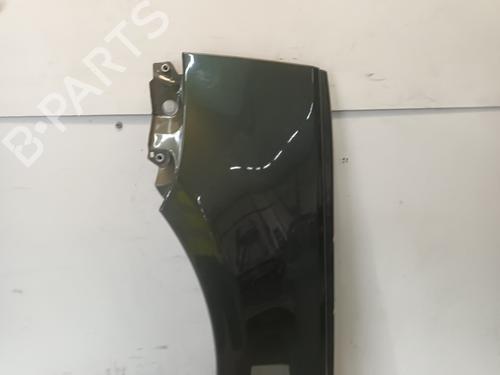 Left front fenders LAND ROVER RANGE ROVER SPORT I (L320) 2.7 D 4x4 | BP27544172C41 
