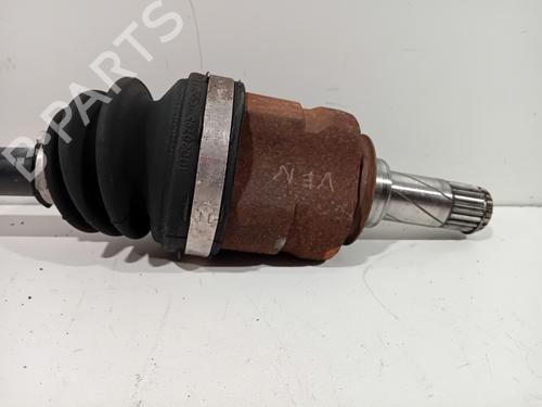 Left front driveshaft OPEL ADAM (M13) 1.4 | BP28283062M38 - Image 3