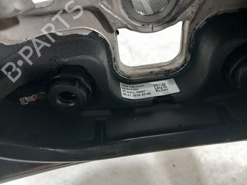 Volante SMART FORFOUR Hatchback (453) 1.0 (453.042, 453.043) | BP38467999C49  - Image 6