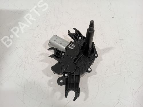 Rear wiper motor RENAULT CAPTUR I (J5_, H5_) 0.9 TCe 90 | BP31018138M102