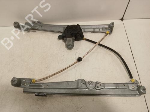 Used Front right window mechanism Front right window mechanism RENAULT SCÉNIC IV (J9_) 1.2 TCe 130 (130 hp) 40444920 40444920