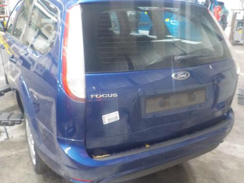Left headlight FORD FOCUS II Turnier (DA_, FFS, DS) 1.6 | BP16421250C28 