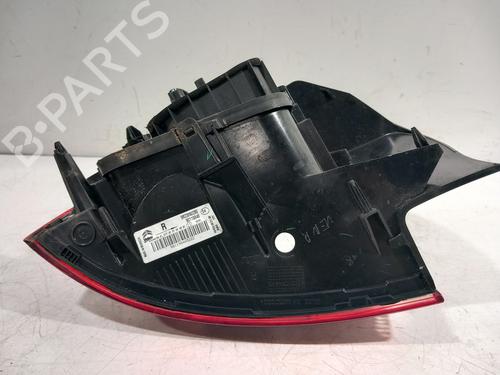 Right taillight CITROËN C4 CACTUS 1.2 THP 110 | BP33720036C35  - Image 5