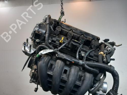 Engine MAZDA 3 Saloon (BM_, BN_) 2.0 | BP36841968M1 - Image 5