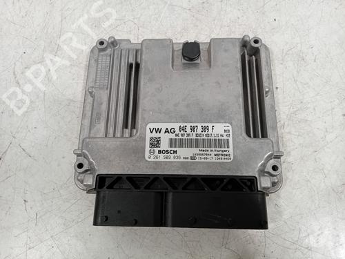 Used Engine control unit (ECU) Engine control unit (ECU) AUDI A3 Sportback (8VA, 8VF) 1.4 TFSI e-tron (204 hp) 40266234 40266234