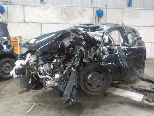 Used Parts FORD FIESTA VII (HJ, HF)  1.0 EcoBoost mHEV  1779123