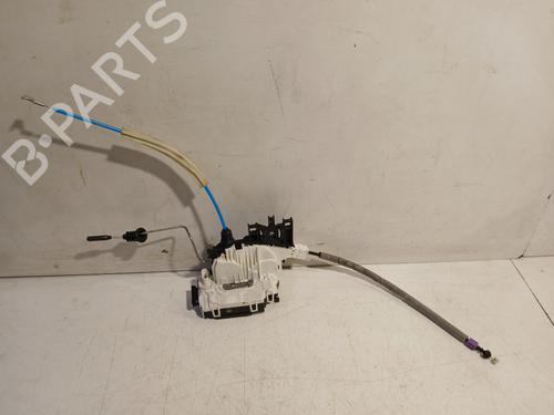 Højre bagtil lås MERCEDES-BENZ GLA-CLASS (X156) GLA 250 4-matic (156.946) (211 hp) 32216728