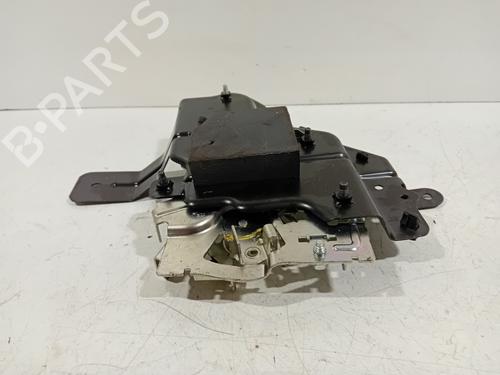 Rear right lock NISSAN NV200 Van 1.5 dCi 110 (M20, M20N, M20M) | BP17091307C99