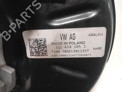 Servo brake SEAT ARONA (KJ7, KJP) 1.0 TSI | BP40064848M42 - Image 4