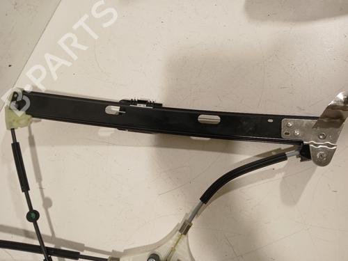 Front left window mechanism VW TAIGO (CS1) 1.0 TSI | BP28135845C22 