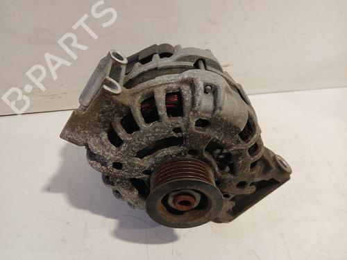 Generator FIAT 500X (334_) 1.6 (334AXE1A) (110 hp) 31018025