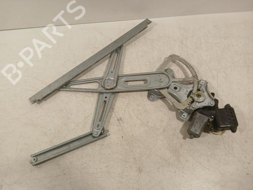 Used Front left window mechanism Front left window mechanism TOYOTA AVENSIS Estate (_T27_) 1.8 VVT-i (ZRT271_, ZRT271R) (147 hp) 40599006 40599006