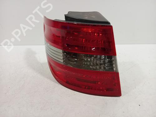 Used Left taillight MERCEDES-BENZ B-CLASS Sports Tourer (W245) B 150 (245.231) (95 hp) 22641093