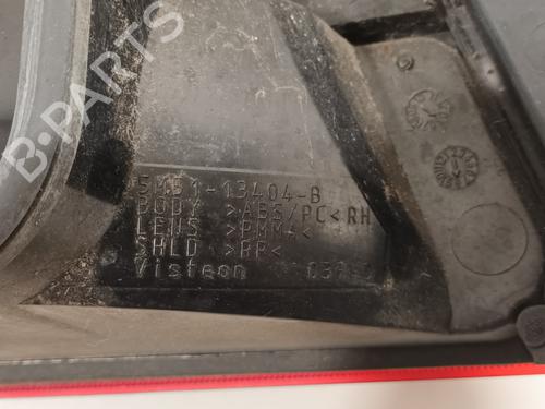 Right taillight FORD FOCUS II (DA_, HCP, DP) 2.0 | BP16535104C35 