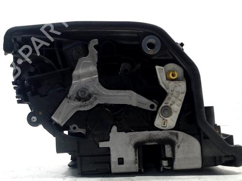 Used Front right lock BMW 2 Active Tourer (F45) 218 d (150 hp) 13204189