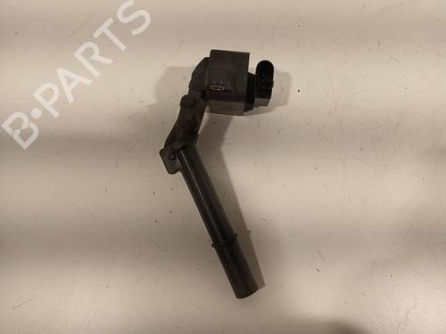 Used Ignition coil MERCEDES-BENZ CLA Coupe (C117) CLA 200 (117.343) (156 hp) 17003897