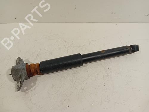 Used Left rear shock absorber AUDI TT (8J3) 2.0 TFSI (200 hp) 24332713