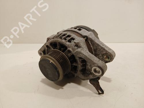 Used Alternator Alternator 26532657 26532657