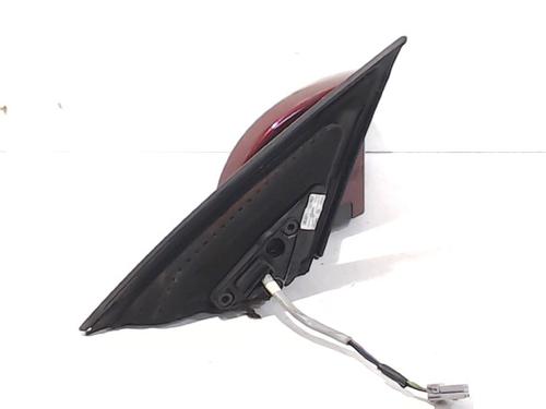 Right mirror NISSAN PRIMERA Hatchback (P12) 1.9 dCi | BP909091C27 