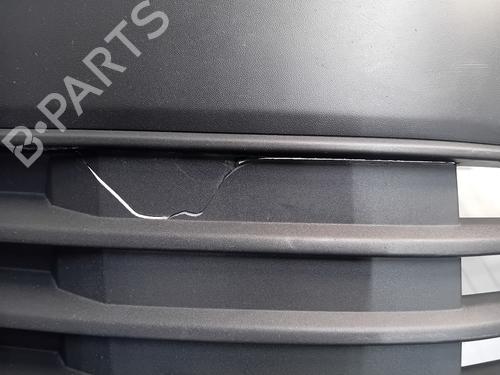 Front bumper VW TRANSPORTER T6 Van (SGA, SGH, SHA, SHH) 2.0 TDI | BP29521073C7 