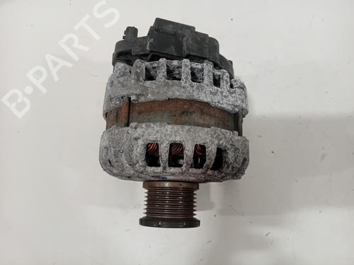 Generator DACIA SANDERO II TCe 90 (B8M1, B8MA, B8AC) | BP27638947M7 - Image 2