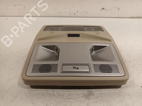 Interior roof light JAGUAR XF I (X250) 2.2 D | BP15071502I8 