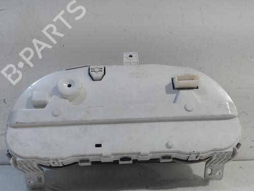 Used Instrument cluster Instrument cluster MITSUBISHI LANCER VIII Sportback (CX_A) 2.0 DI-D (CX8A) (140 hp) 11514752 11514752