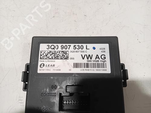 Electronic module VW POLO VI (AW1, BZ1, AE1) 1.0 TSI | BP39883237M83 - Image 3