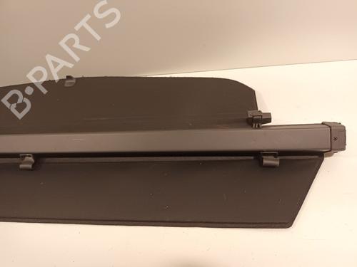 Rear parcel shelf CITROËN C4 Grand Picasso II (DA_, DE_) 1.6 HDi / BlueHDi 115 | BP17706599C85 