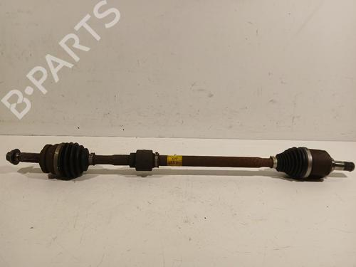 Right front driveshaft KIA STONIC (YB) 1.0 T-GDi | BP28309184M39 