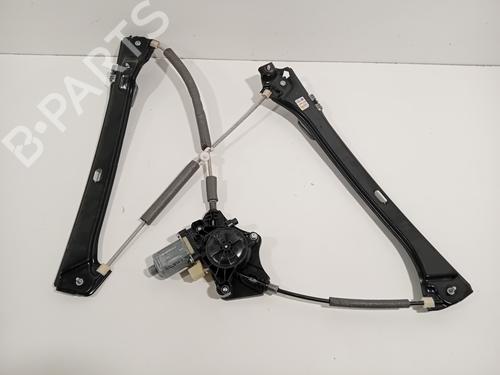 Used Front left window mechanism Front left window mechanism 24207524 24207524