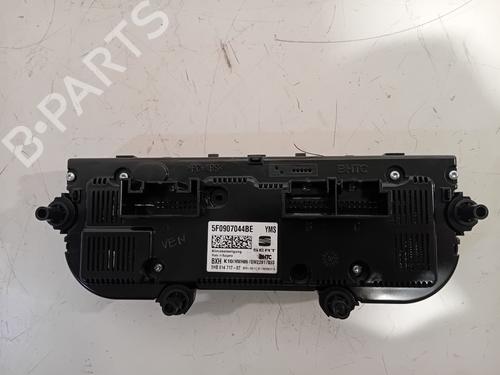 Climate control SEAT ATECA (KH7, KHP) 1.5 TSI | BP31148005I5 - Image 4