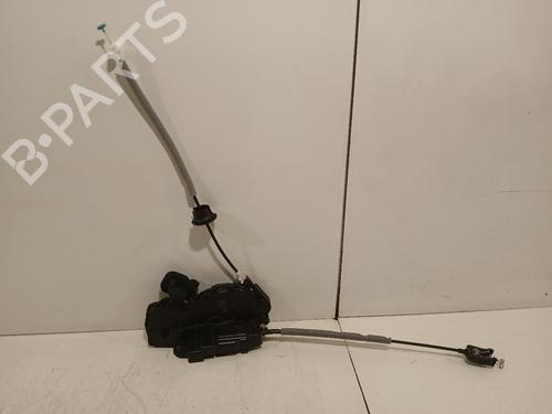 Used Rear right lock Rear right lock 36880405 36880405