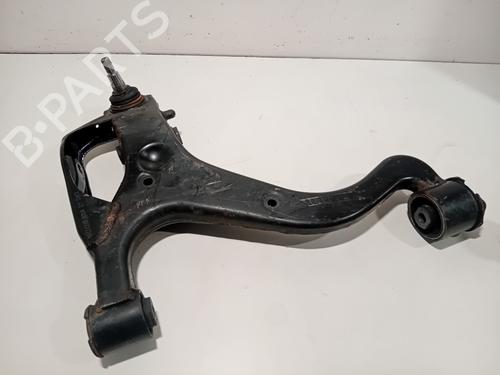 Used Left front suspension arm Left front suspension arm 38545049 38545049